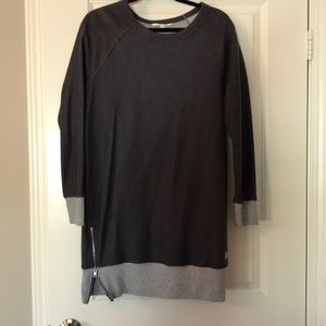 Victoria Secret Sweater Dress